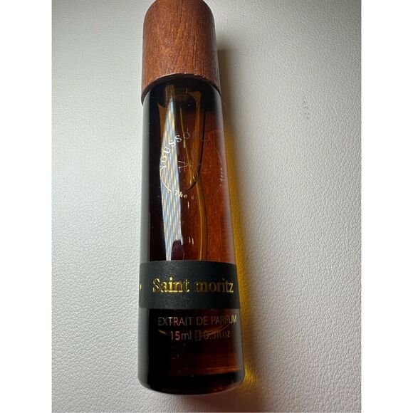 YOUSSOFUL Saint moritz Extrait De Parfum 15ml - Picture 1 of 6